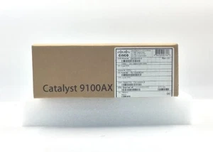 Cisco Catalyst C9120AXI-B 9120 Wireless WiFi Access Point With Mount Bracket - Picture 1 of 2