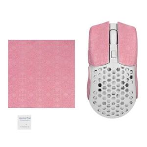 15*11cm DIY Anti-Slip Wireless Gaming Universal Style Mouse Sticker Sweat-Pro*k* - Picture 1 of 24