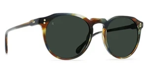 Gafas de sol redondas RAEN Remmy - talla 52 anchas - Imagen 1 de 9