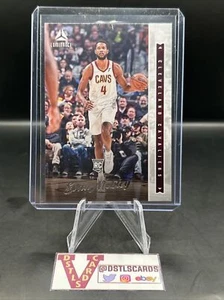 21/22 Panini Chronicles - EVAN MOBLEY LUMINANCE ROOKIE #252 Cleveland Cavaliers - Picture 1 of 3