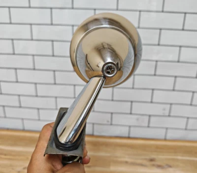 Espejo retrovisor lateral izquierdo Nissan Datsun para 240Z 260Z 510 B110 KB110 genuino Japón Foto 1 de 4