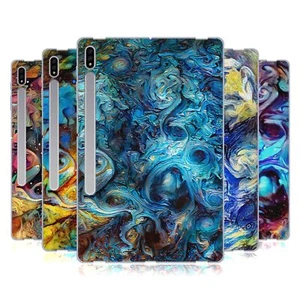 OFFICIAL COSMO18 JUPITER FANTASY SOFT GEL CASE FOR SAMSUNG TABLETS 1 - Picture 1 of 17