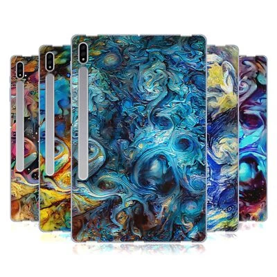 OFFICIAL COSMO18 JUPITER FANTASY SOFT GEL CASE FOR SAMSUNG TABLETS 1 - Image 1 of 4