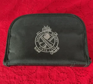 Springfield Armory Zip Up Kurzwaffen Softcase mit Entfernungsholster - Bild 1 von 9