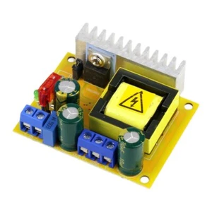 Step Up Booster Modul DC-DC Boost Wandler 8~32V auf 45~390V Hochspannung ZVS - Bild 1 von 1