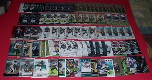 BRIAN WESTBROOK-Eagles-Huge-90 Card Lot (04Bowman,Topps,Heritage,Con.ST/05Reflec - Picture 1 of 6