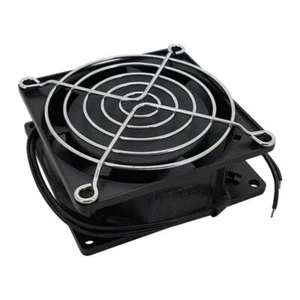 Ventilador de refrigeración de marco de aluminio 220-240V compatible con tanques ultrasónicos de 6 litros - Imagen 1 de 3