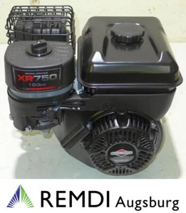Briggs & Stratton Motor ca. 5 PS(HP) XR750 Serie Welle 19,05/62 mm - Bild 1 von 10