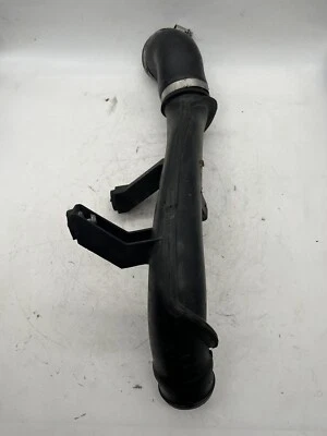 Volkswagen Eos 2009 2010 2011 2,0 L turbo intercooler tubo fabricante original 1K0145770N Foto 1 de 4