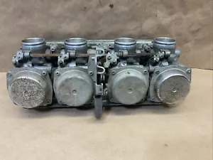 1993 Honda Nighthawk CB750 Carburetor - Picture 1 of 12