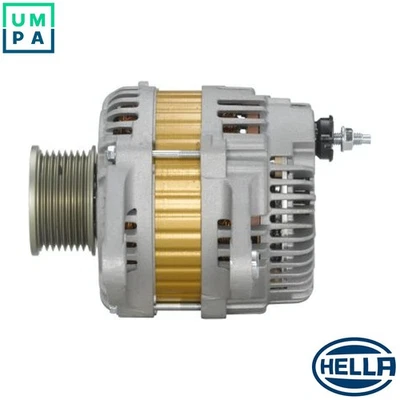 ALTERNATOR 8EL 011 713-841 FOR MAZDA R2AA/R2BF 2.2L 4cyl 6 Hatchback - Image 1 of 4