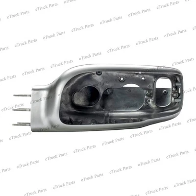 Carcasa del faro lateral del conductor Peterbilt 389 388 367 567 589 P54-6037 Foto 1 de 4