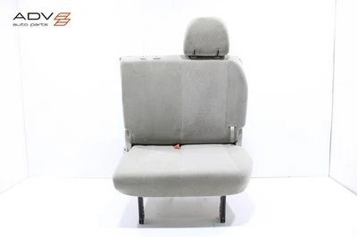 Toyota Sienna 2015-2020 tercera fila asiento trasero izquierdo lado del conductor completo OEM Foto 1 de 4