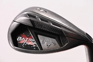 Callaway RAZR X Sand Wedge / 54 Degree / UniFlex Callaway Razr X Shaft - Picture 1 of 6