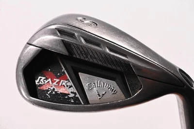 Callaway RAZR X Sand Wedge / 54 Grad / UniFlex Callaway Razr X Schaft - Bild 1 von 4