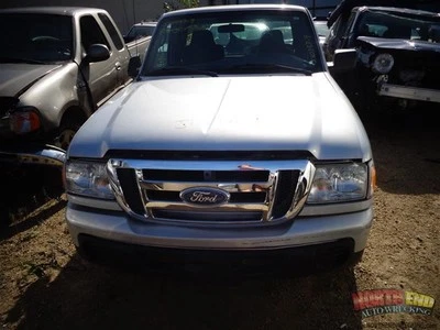 Anti-Lock Brake Part Assembly 4 Wheel ABS Fits 04-09 RANGER 1665210 - Imagem 1 de 4