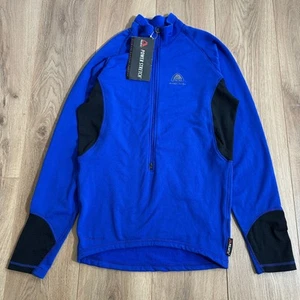 Chaqueta polar Nike ACG ajuste térmico Polartec púrpura/negro S mediana - Imagen 1 de 14