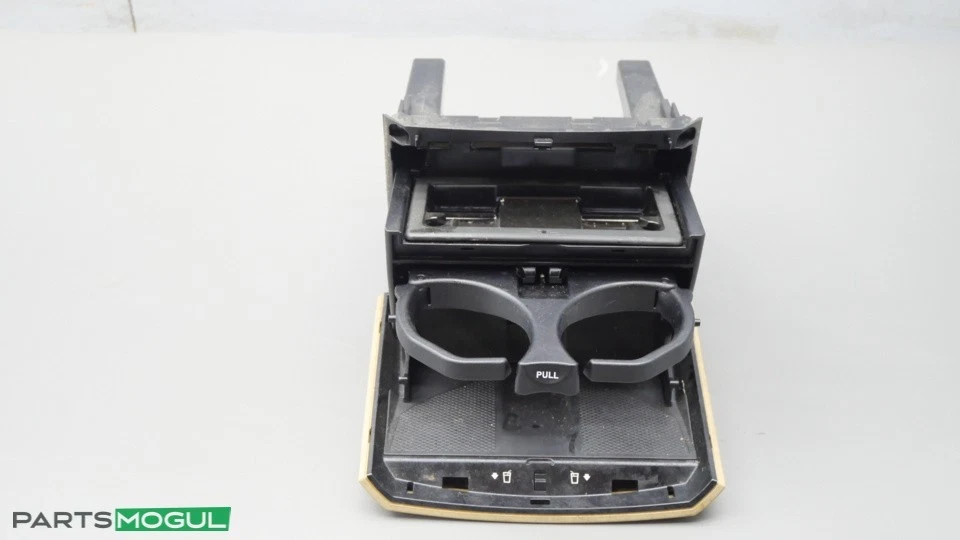 Portavasos consola central trasera Mercedes-Benz R350 2006-2009 A2516800814 OEM Foto 1 de 4