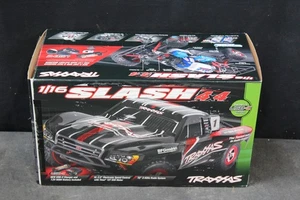 TRAXXAS Slash 1/16-Scale4WD Short Course Truck 283 - Picture 1 of 4
