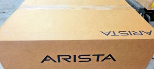 Neu Arista DCS-7060CX2-32S-R - 7060CX2 Serie mit 32x Port 100G QSFP28 2x 10Gbe - Bild 1 von 3