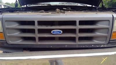 Grille From 8501 GVW Painted Fits 92-97 FORD F250 PICKUP 360379 - Image 1 of 4