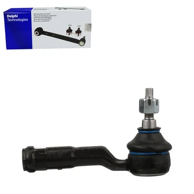 Extremo de barra de dirección Delphi exterior derecho para Kia Forte5 2021 Foto 1 de 4