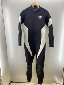 Otras marcas Ropa deportiva marina Traje de neopreno de buceo PERSONAS DE MAR Usar trajes de neopreno usados - Imagen 1 de 9
