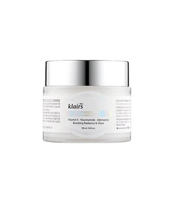 Dear, Klairs: Freshly Juiced Vitamin E Mask (90ml) - image 1 of 4