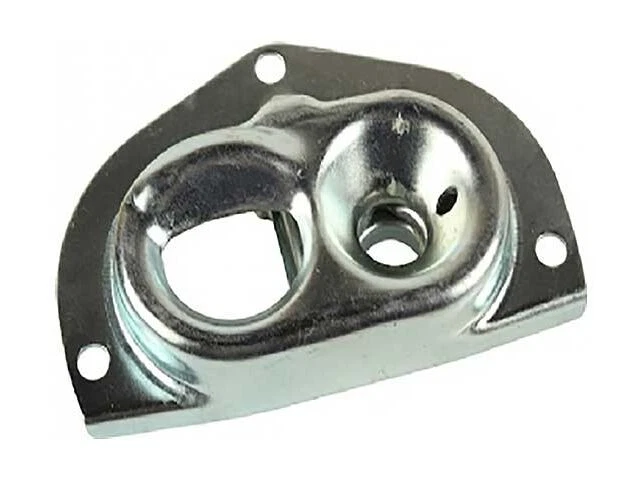 Bloqueio inferior do capô para 1965-1973 Porsche 911 1966 1967 1968 1969 1970 1971 JW841MQ - Imagem 1 de 1