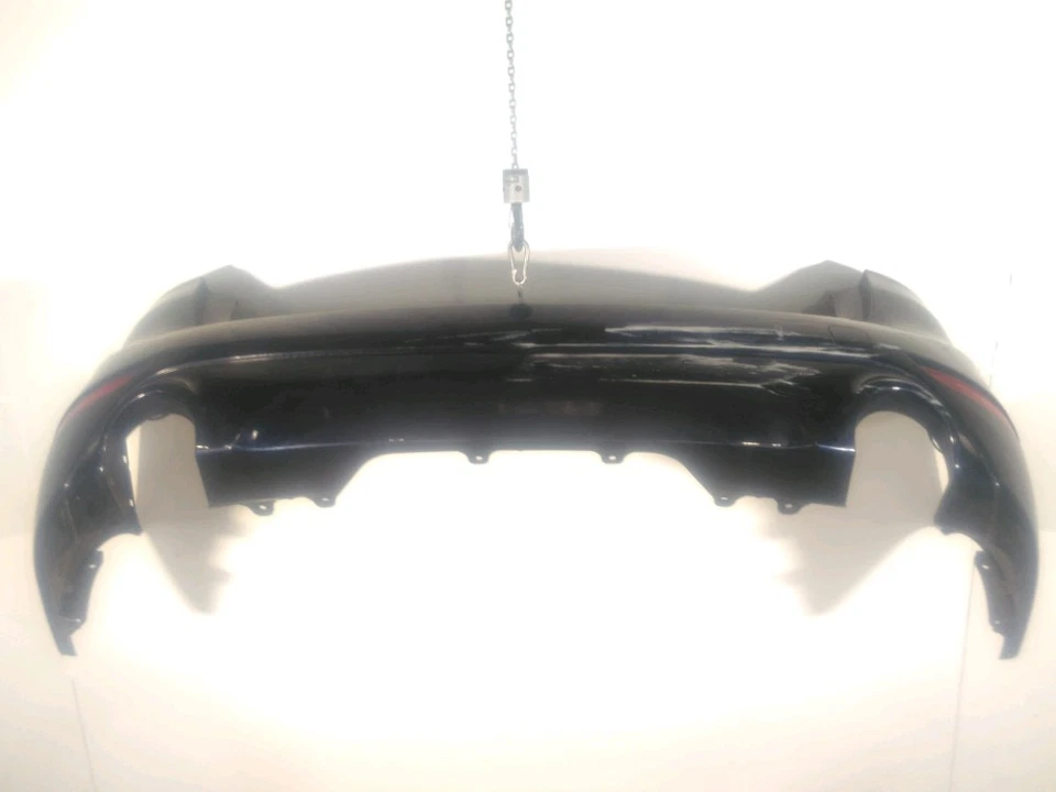 PARE-CHOCS ARRIÈRE BMW 2 serie Gran Tourer (F46) 2018 51127480326 - Photo 1/4