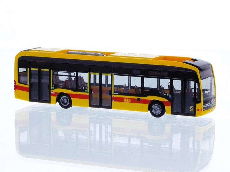 Rietze 75577 - 1/87 Mercedes-Benz Ecitaro Blt (Ch) - Nuovo