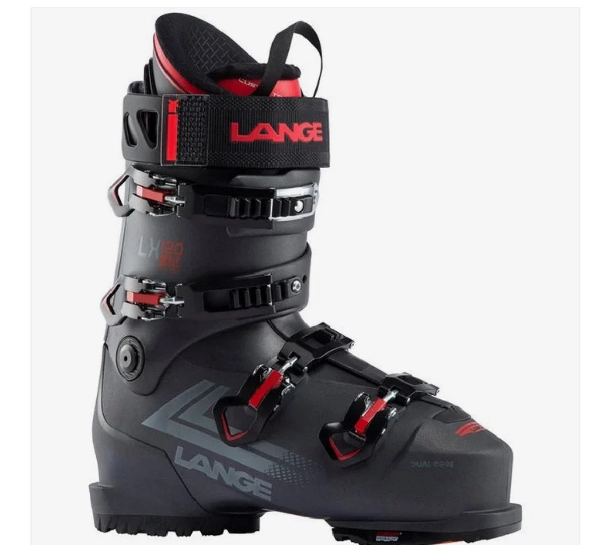 Lange Ski Boots for Men for sale - eBay