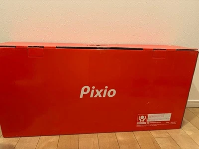 Pixio PXC348C 34 Inch Curved Gaming Monitor 144Hz UWQHD 3440x1440 VA Panel - Image 1 of 4