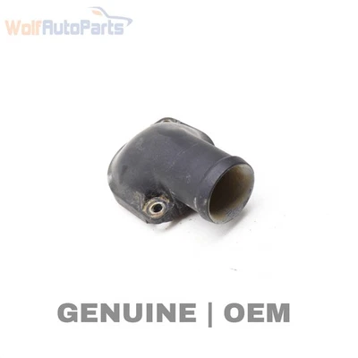 1992-1994 AUDI S4 - Thermostat Housing / Cover 074121121 - Image 1 of 4