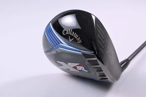 Ladies Callaway XR Driver / 12 Degree / Ladies 4.0 Flex Project X LZ San Diego - Picture 1 of 8