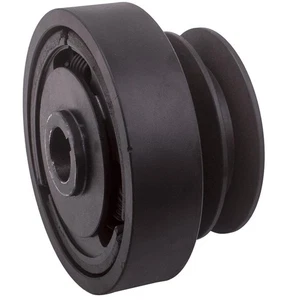 ATV Go Kart Centrifugal Clutch 1" for 8-16HP Engine 2000-3600RPM 2B Belt 200630 - Picture 1 of 20