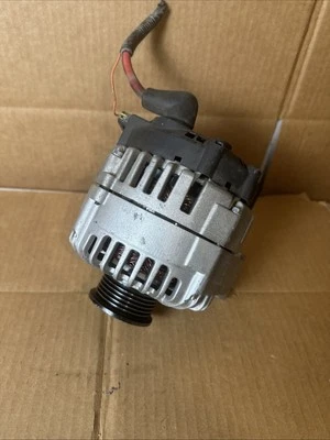 Chevrolet Equinox V6 3.4Liter 2005-2006 Alternator OEM Reman — 第 1/4 张图片