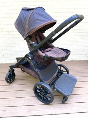 Baby Jogger City Select Lux - Image 1 of 4