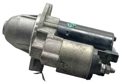 BMW 535i 2008 motor de arranque OEM 47 k Bosch 12417521123 2009-2011 Foto 1 de 4