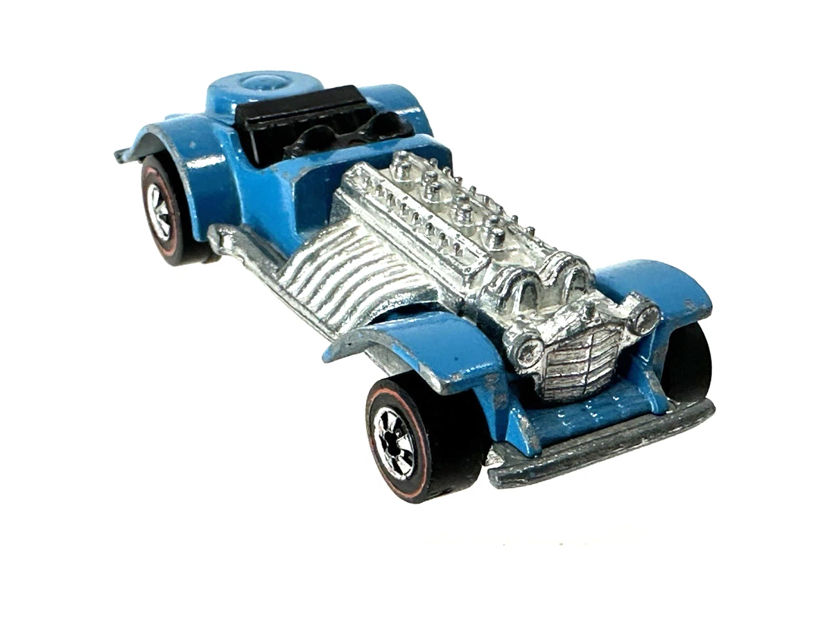 Sweet 16 Hot Wheels Redline for sale - eBay