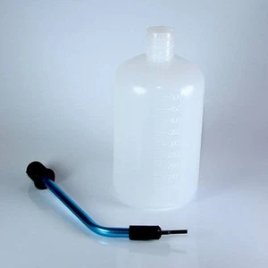 RCE1520 500cc Deluxe Fuel Bottle - Picture 1 of 1