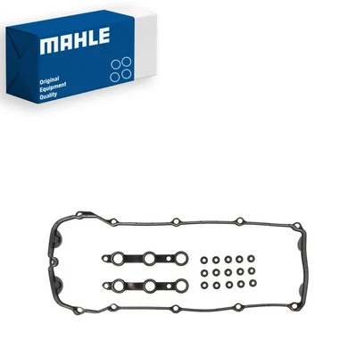 Mahle Engine Valve Cover Gasket Set For 2001-2002 BMW 325Ci 2.5L L6 - Image 1 of 3