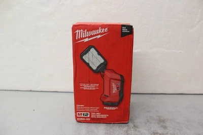 Milwaukee 2350-20 M12 12V ROVER Multi-Directional Flood Light PACKOUT -Bare Tool - Image 1 of 4