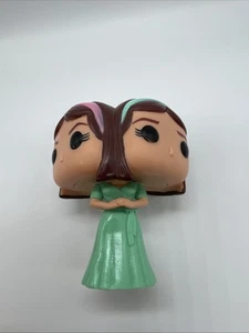 Funko Pop! Figura de vinilo American Horror Story Freak Show Tattler Twins figura suelta - Imagen 1 de 7