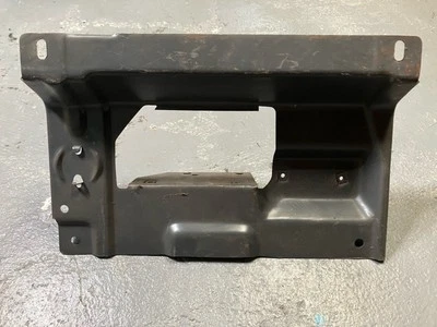 75-78 Chrysler Dodge Plymouth Hood Latch Panel NOS 3781348 - Image 1 of 3