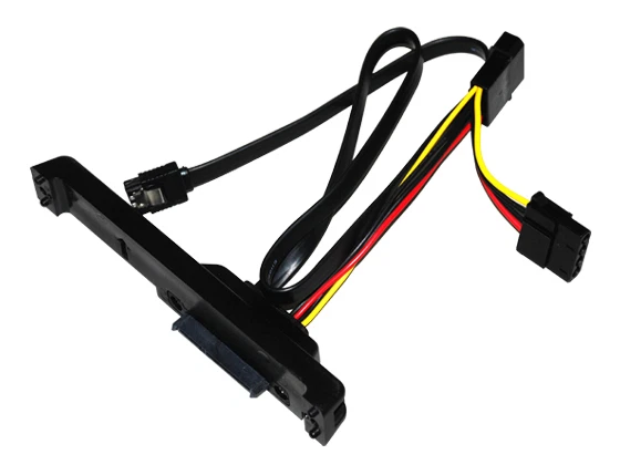 Silverstone CP05 SATA HDD Hot Swap adapter - Image 1 of 1