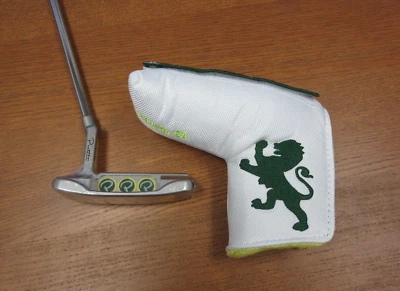 Piretti 2023 Augusta Interstate 20 Limited Release 100pcs 801A Putter 34 inch RH - Image 1 of 4