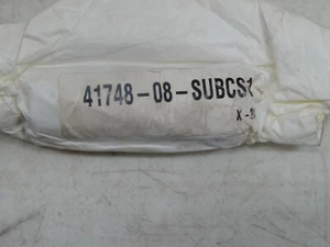 Genuine Harley Davidson Wheel Bearing Spacer Sleeve Qty 1 P/N: 41748-08 - Picture 1 of 2