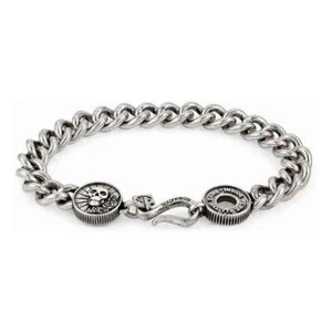Bracciale Uomo NOMINATION BRAVE 132802/027 Ottone - Foto 1 di 1
