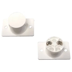 2 Screw Single Reed Flush Contact - Picture 1 of 1